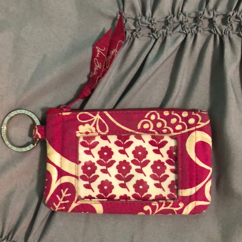 Vera Bradly Wallet